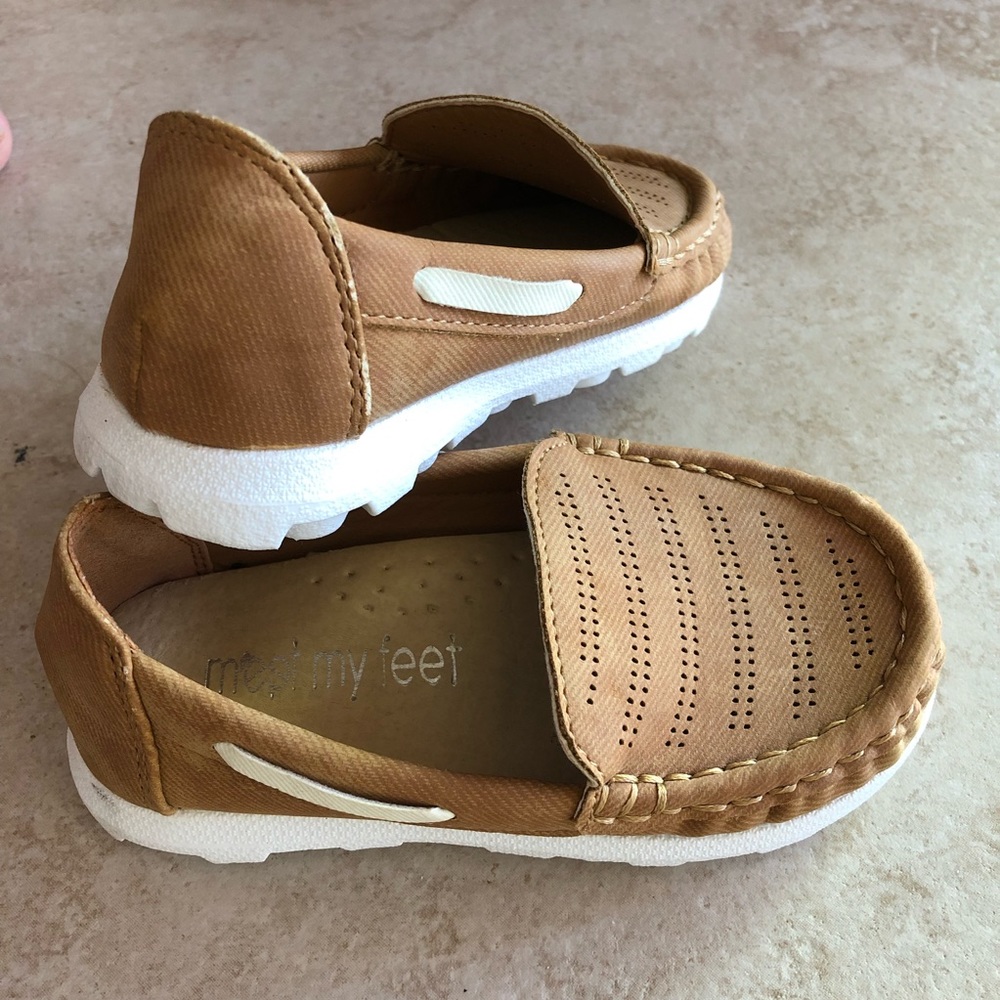 Meet My Feet Shoes